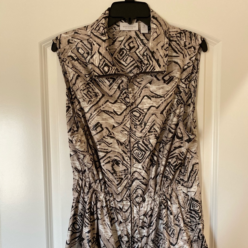 Vest